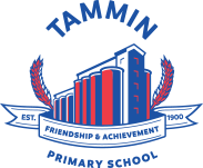 Tammin Primary School